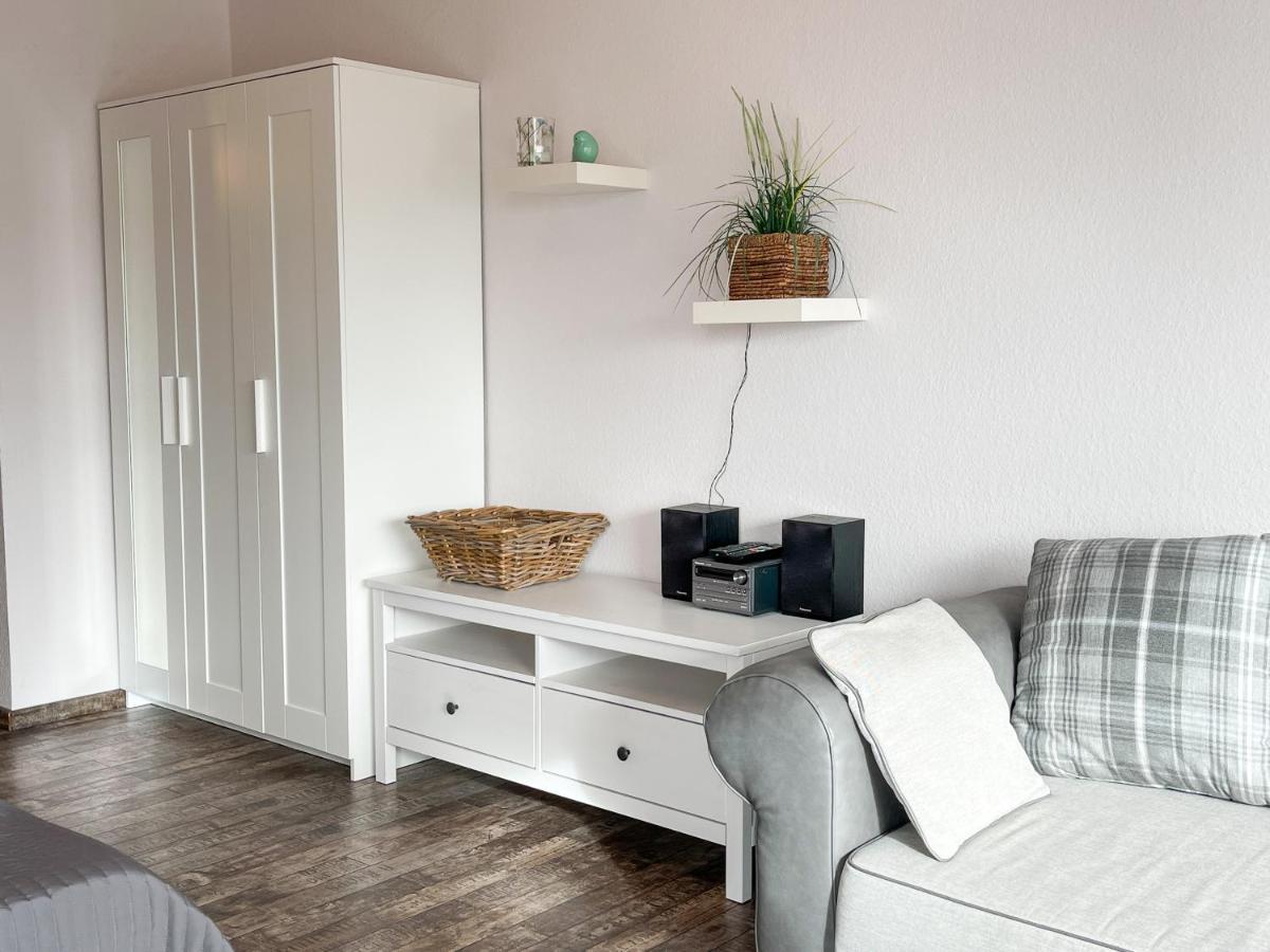 Frische Brise Frische Brise 06 05 Lejlighed Cuxhaven Eksteriør billede
